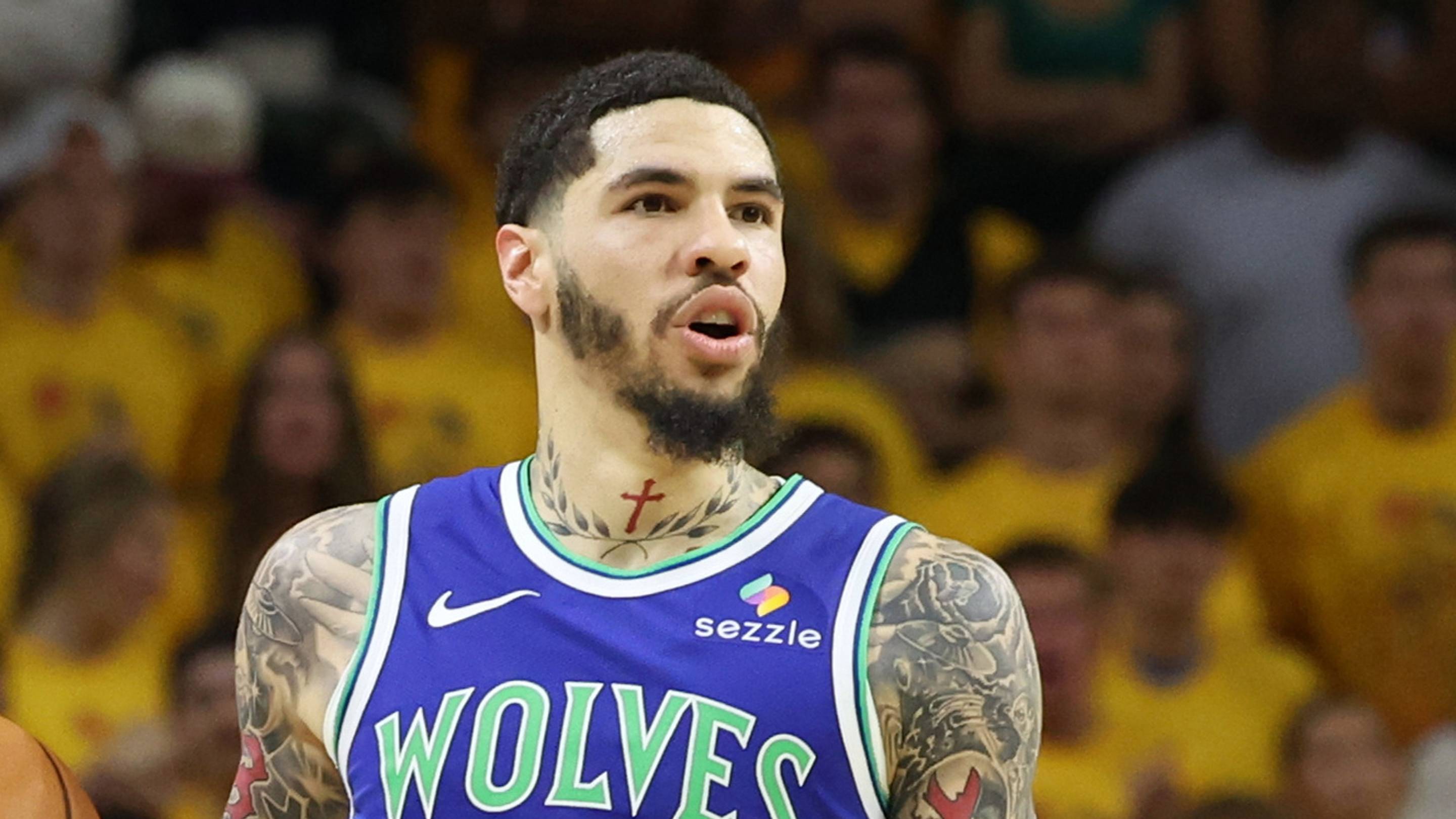 Timberwolves need to hope that LaMelo Ball can help Jonathan Kuminga improve as a shooter — Dunking With Wolves (T-Wolves), Menlo Park Sports news