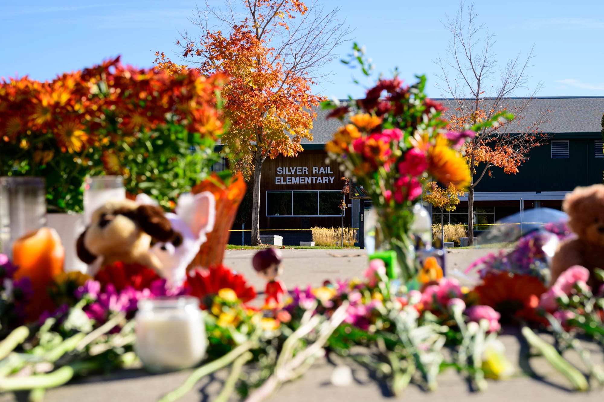 Former Placerville Resident Identified as Man Who Shot, Killed Oregon School Shooter — SFist — Golden Gate, Menlo Park Schools news