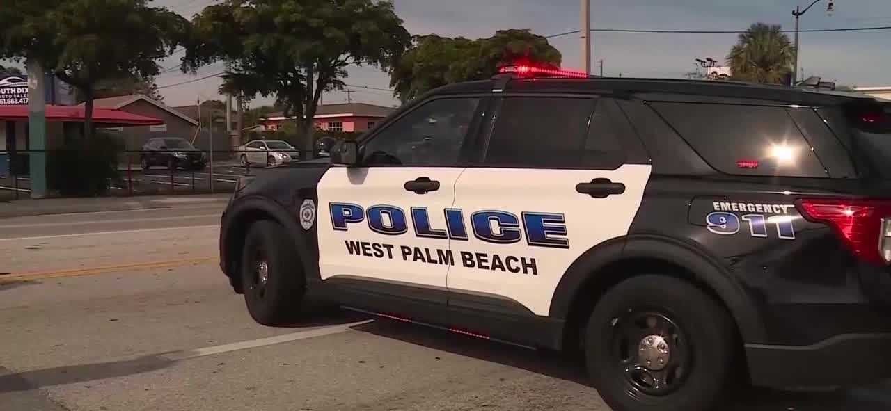 Federal jury convicts West Palm Beach man in child sex trafficking case — WPBF West Palm Beach