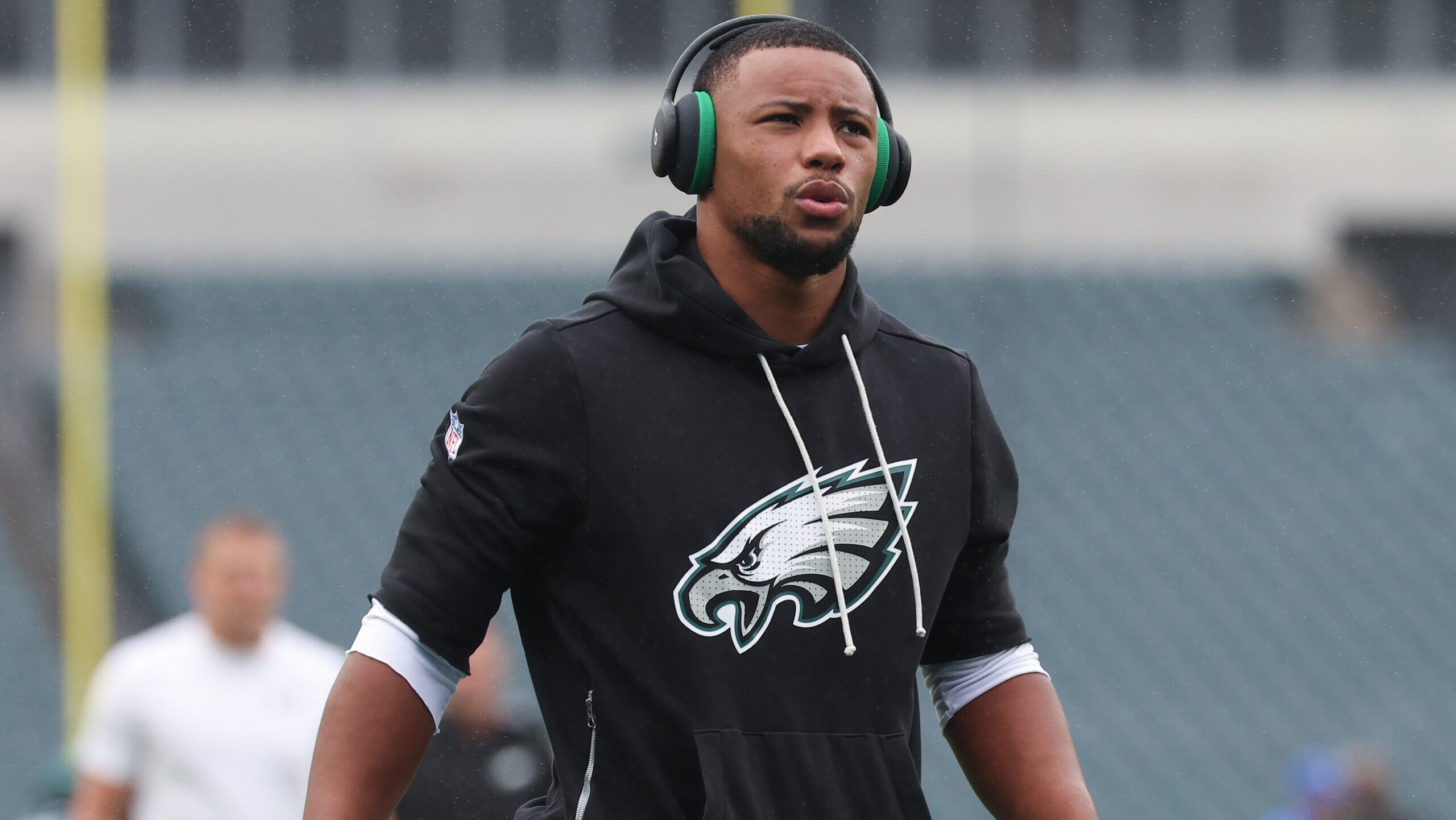 Should Vikings Consider Trading for Saquon Barkley? — Minnesota Sports Fan, Menlo Park Health news