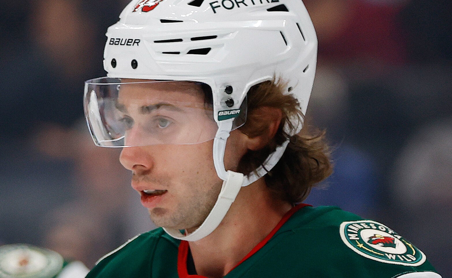 Quinn Hughes Hints at Progress in Contract Talks with Wild — Minnesota Sports Fan, Menlo Park Sports news