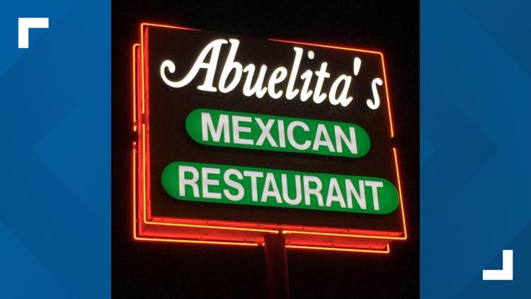 Waco restaurant announces move to Meridian — KCEN (Central Texas), Menlo Park Dining news