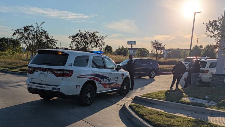 15-year-old riding electric scooter involved in crash near FM 1960, deputies say — KHOU 11 (Houston), Menlo Park Community news
