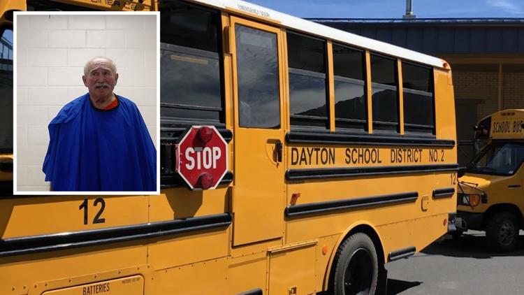 Dayton ISD bus driver back in custody after crash leaves teen fighting for his life — KHOU 11 (Houston), Menlo Park Schools news