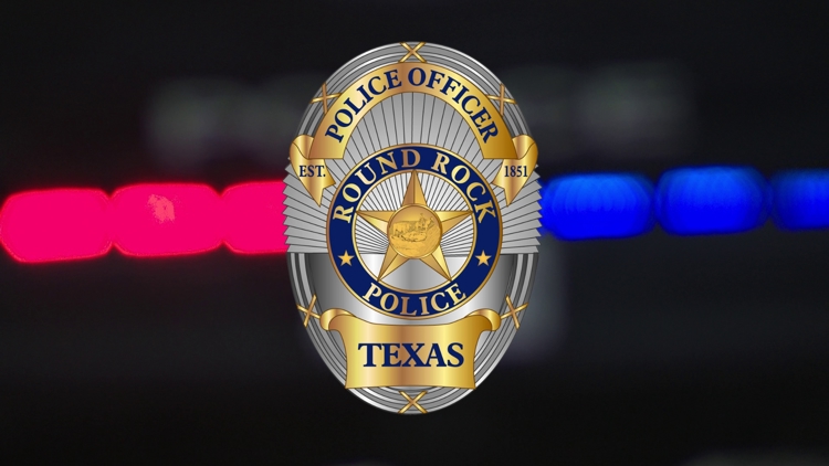 Police searching for suspect after assault in Round Rock — KVUE (Austin), Menlo Park Community news