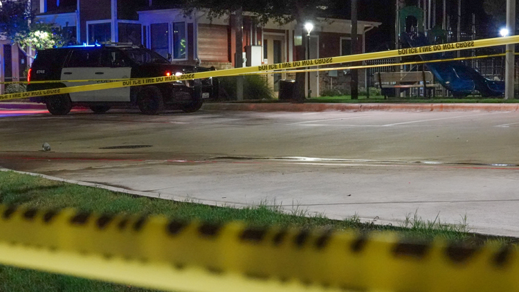 Police investigating homicide Tuesday night in South Austin — KVUE (Austin), Menlo Park Community news