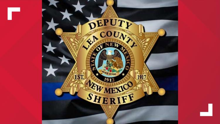 Lea County Drug Task Force announces arrest of alleged suspect wanted for murder, kidnapping — NewsWest 9 (Permian Basin), Menlo Park Community news