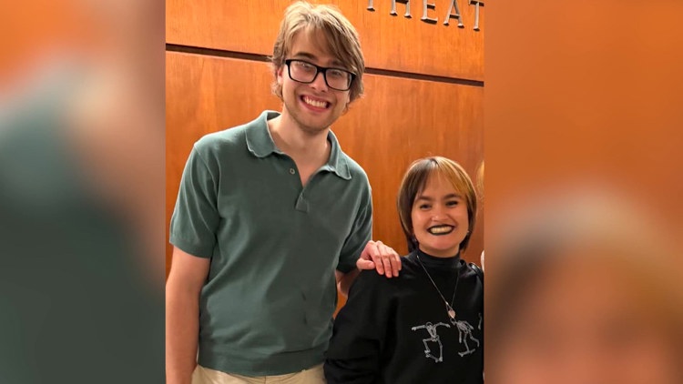 22-year-old charged with manslaughter after crash that killed young SMU couple — WFAA (Dallas-Fort Worth), Menlo Park Community news