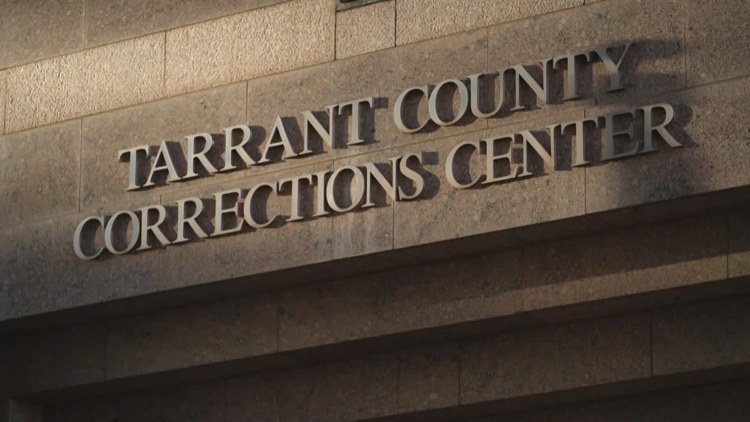 Tarrant County commissioner calls for review after another inmate dies at county jail — WFAA (Dallas-Fort Worth), Menlo Park Health news