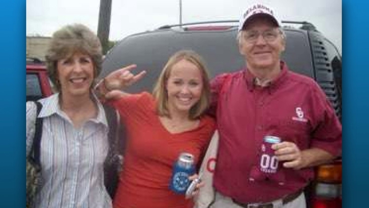 OU superfan Dudley Patterson marks 79th consecutive Red River Rivalry game — WFAA (Dallas-Fort Worth), Menlo Park Sports news