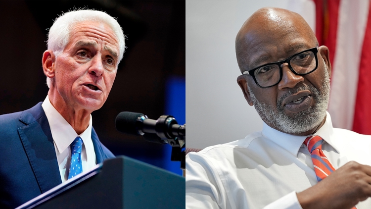Crist vs. Welch: Guide to St. Pete Mayor’s race — WTSP 10 Tampa Bay, Menlo Park Government news