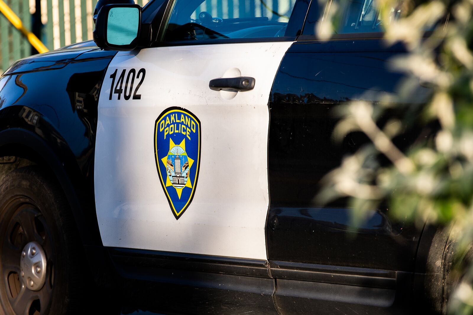 An Oakland police officer allegedly let a suspected drunk driver go. Shortly after, the driver killed someone — The Oaklandside