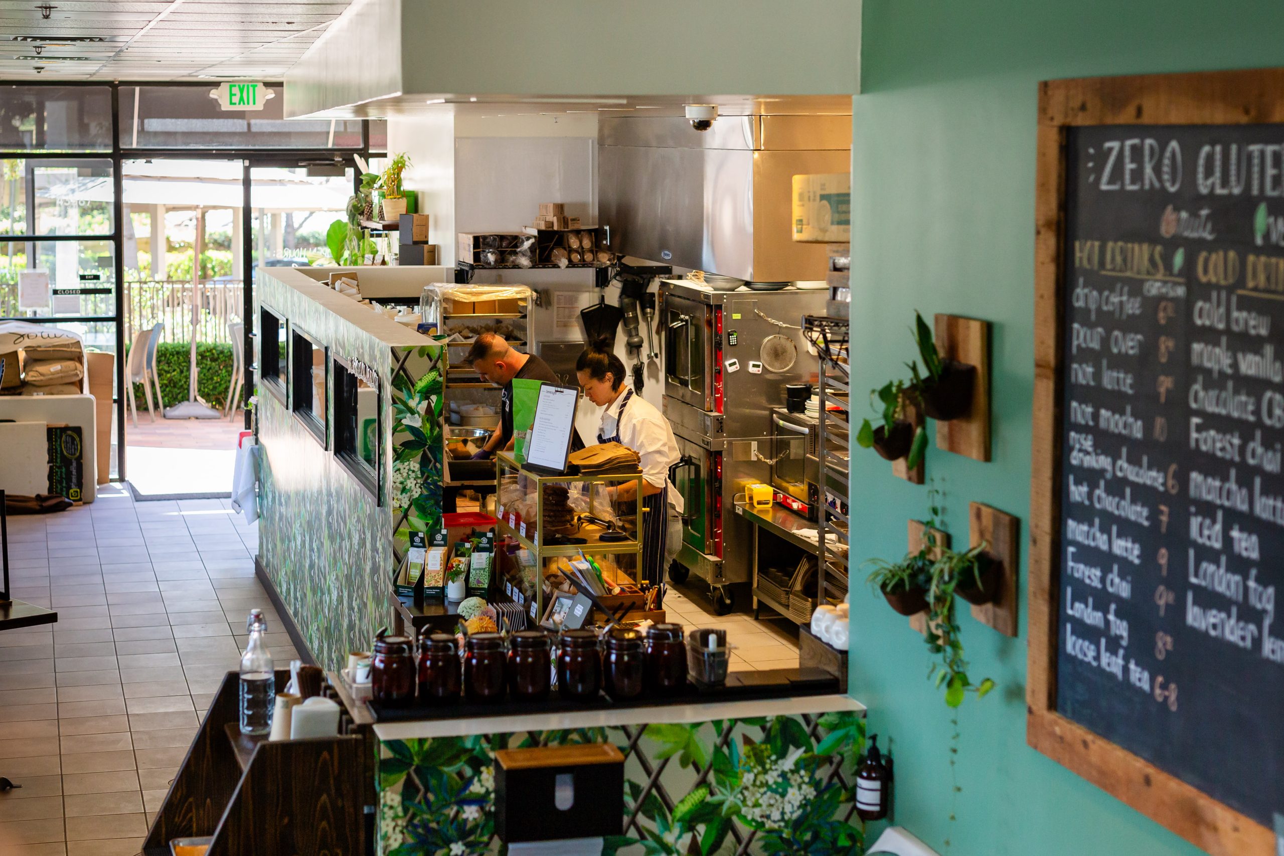 Why an East Bay bakery catering to dietary restrictions couldn’t make the numbers work — The Oaklandside, Menlo Park Community news