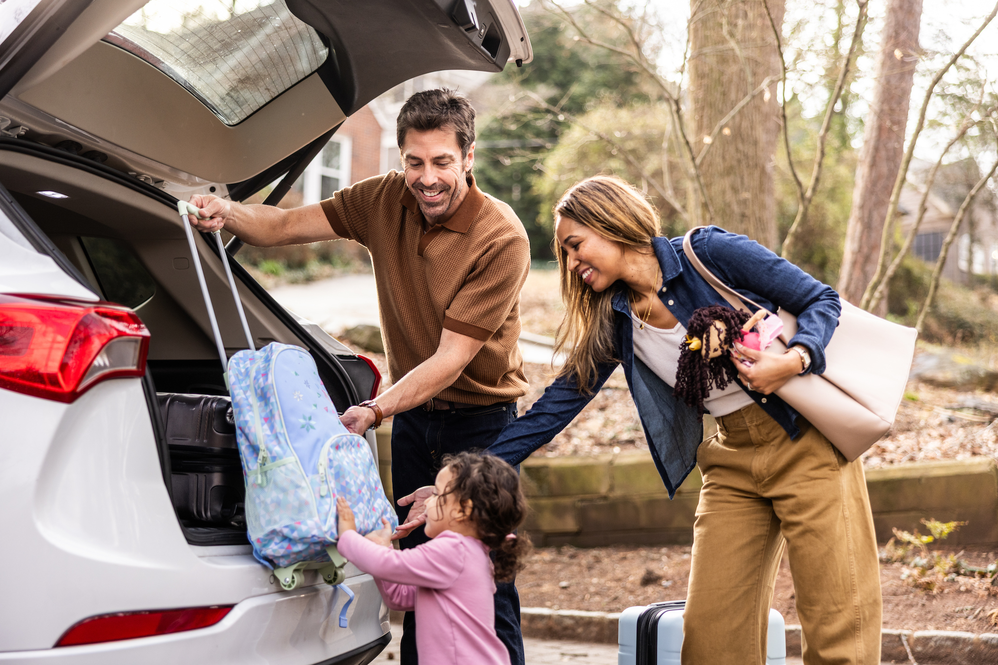 Four tips to help you plan a holiday ‘staycation’ — The Oaklandside, Menlo Park Community news