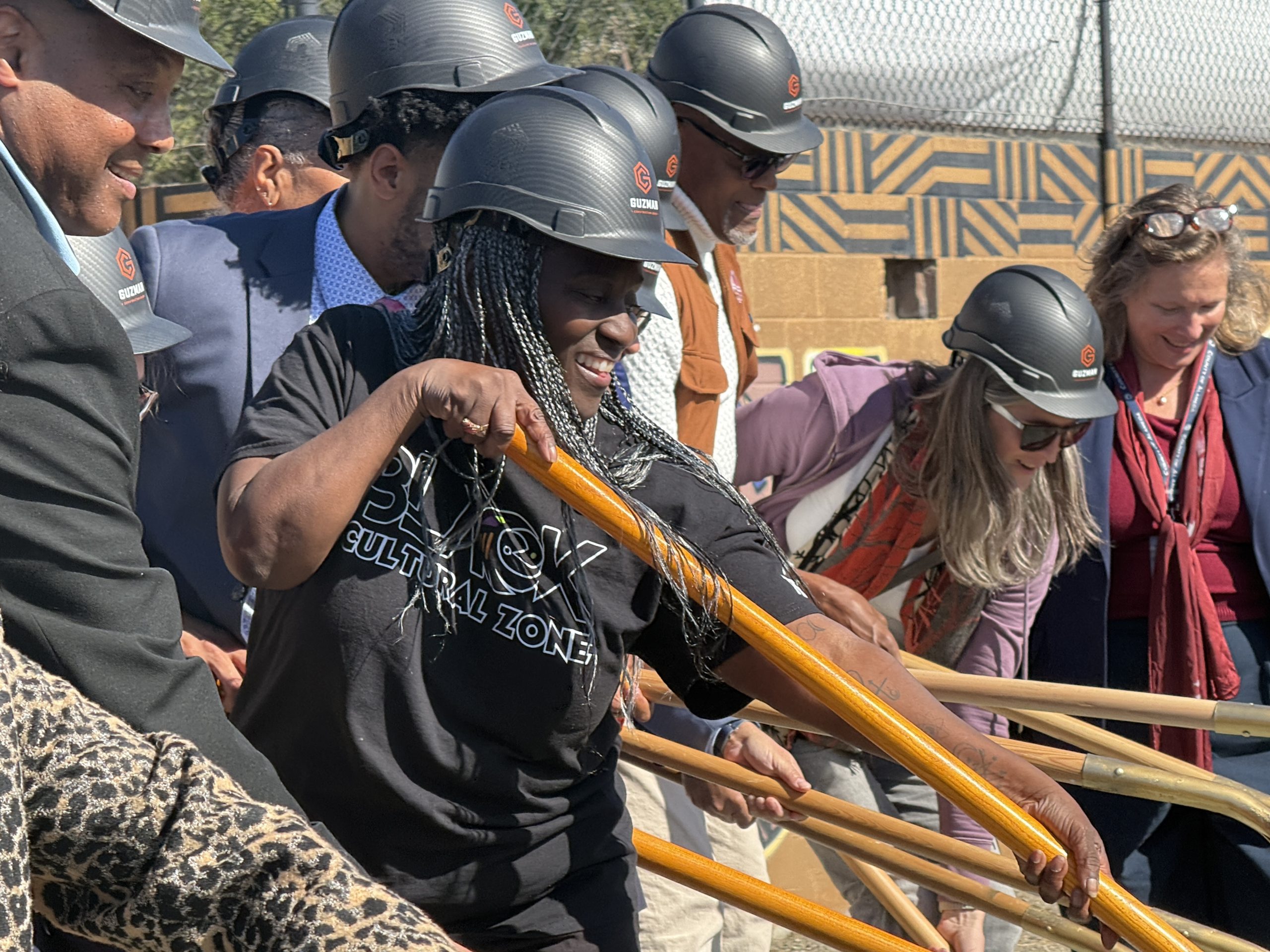 Affordable housing rising on long-vacant Eastmont lot — Menlo Park Community news