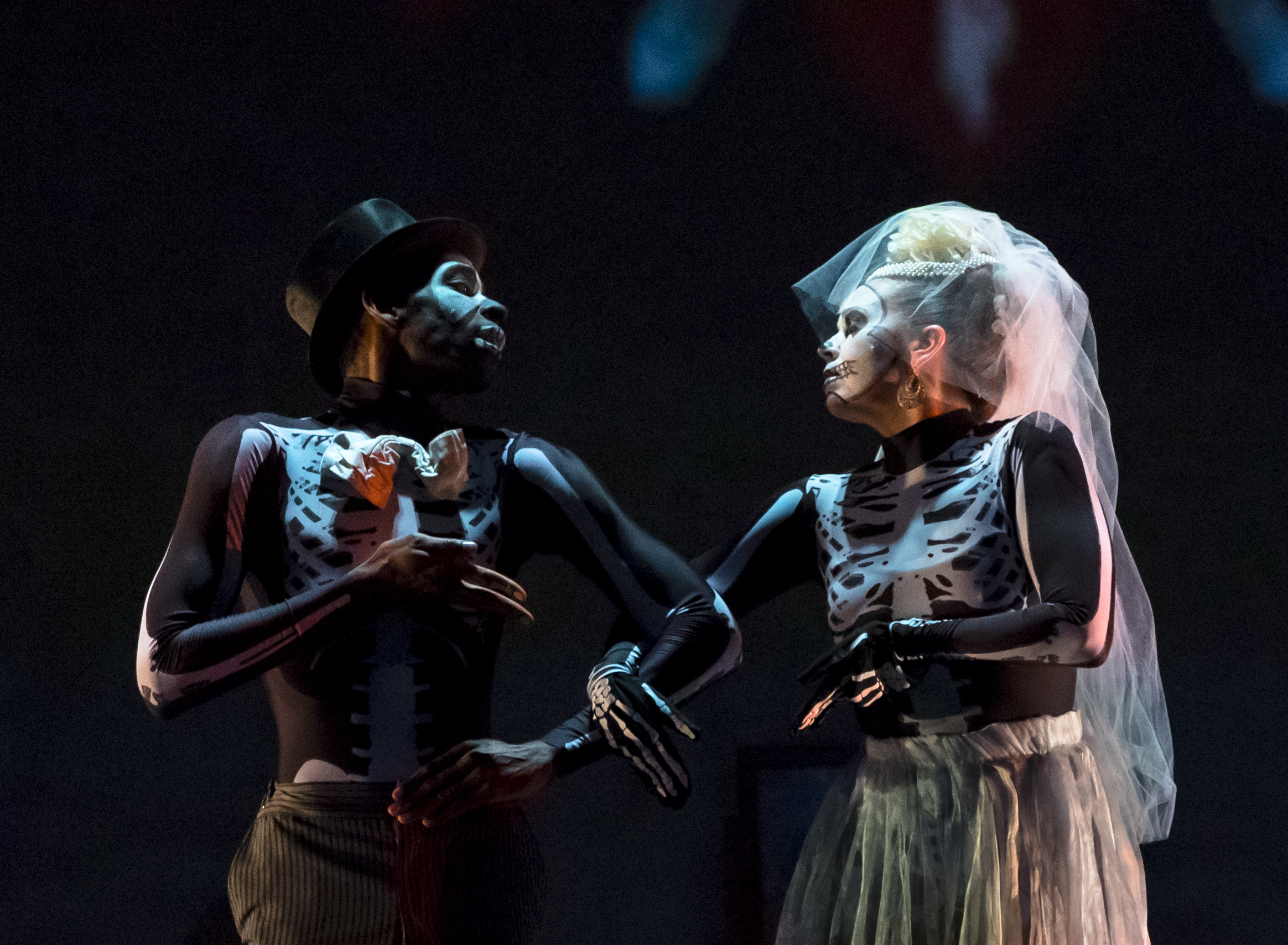Your Oakland guide to Halloween and Day of the Dead — The Oaklandside, Menlo Park Arts news