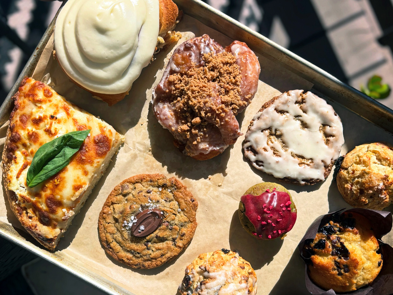 Souled Out, Signal’s pastry provider, is shutting down, and more East Bay closures — The Oaklandside, Menlo Park Dining news