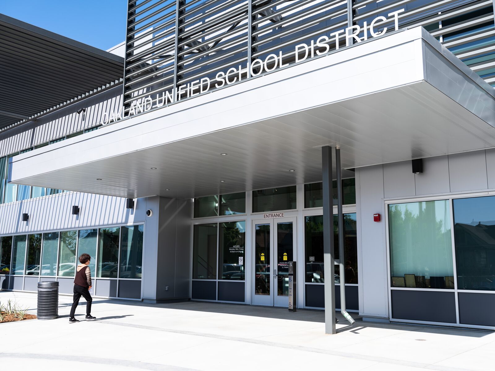 OUSD and an oversight committee are dueling over how funding for college and career programs was spent — The Oaklandside, Menlo Park Government news