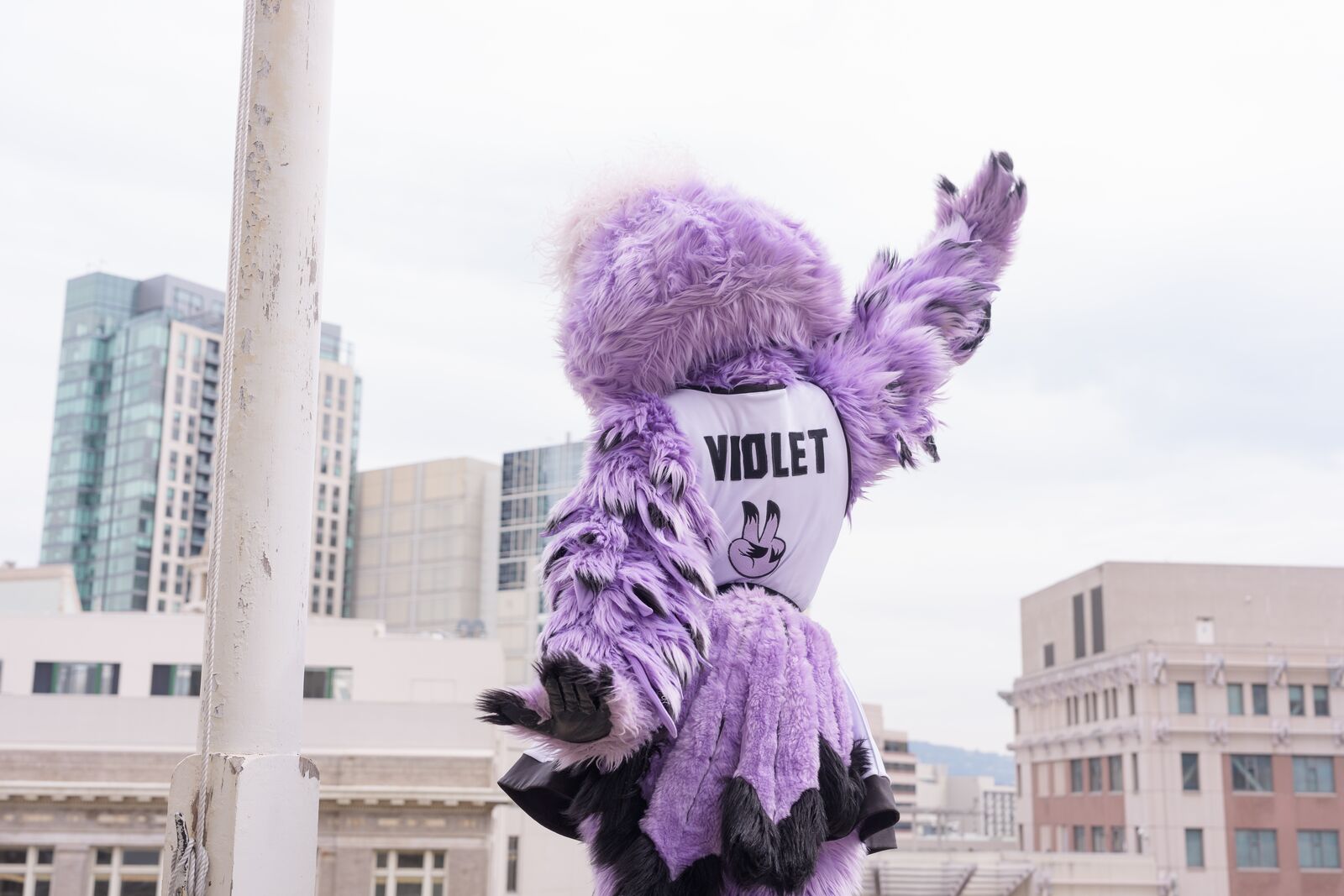 This week in Oakland: an outdoor Valkyries watch party, and singersongwriter Laura Anglade at Yoshi’s — The Oaklandside
