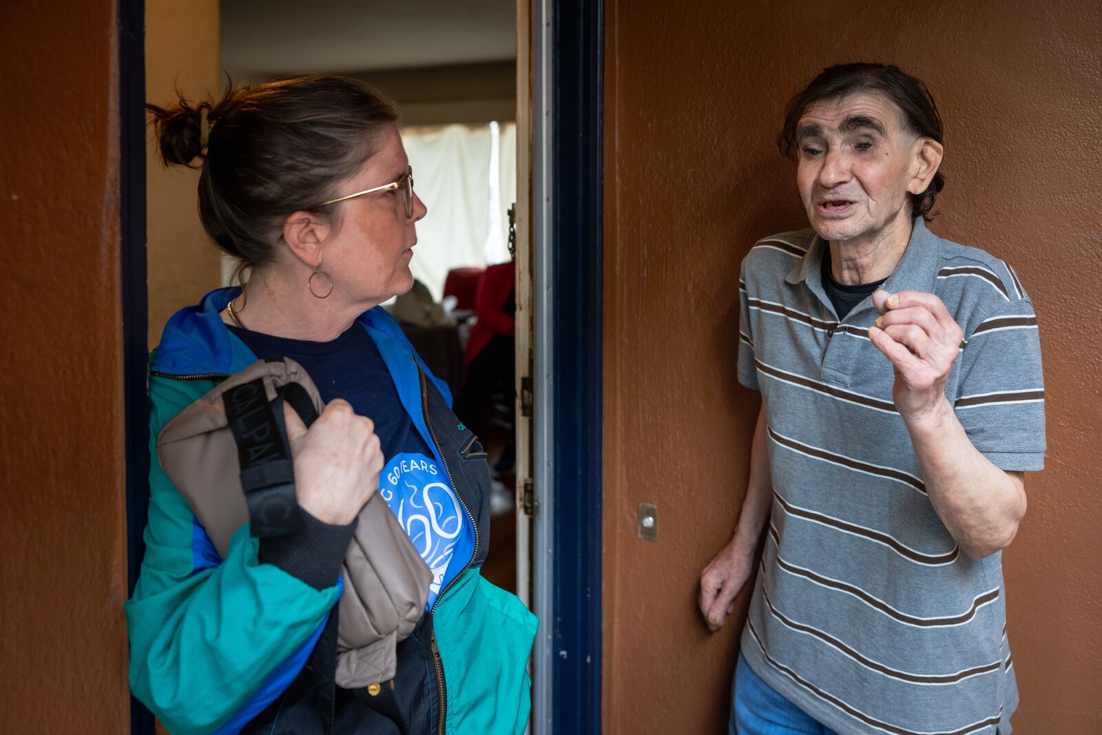 Meals on Wheels delivers more than food to Alameda County’s growing senior population. Will the state starve support? — Menlo Park Community news
