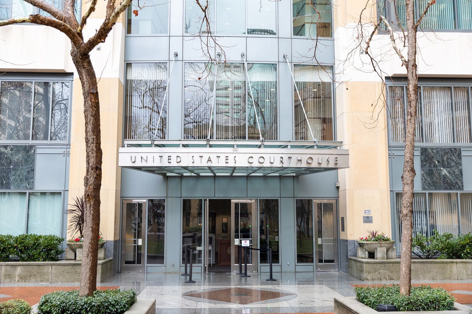 Tax records of key FBI informant in Oakland corruption trial will remain a mystery — The Oaklandside, Menlo Park Community news