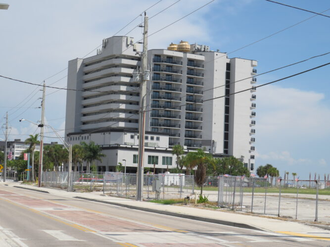 DiamondHead Beach Resort expansion plans to go back to Town Council — Fort Myers Beach Talk, Menlo Park Real Estate news