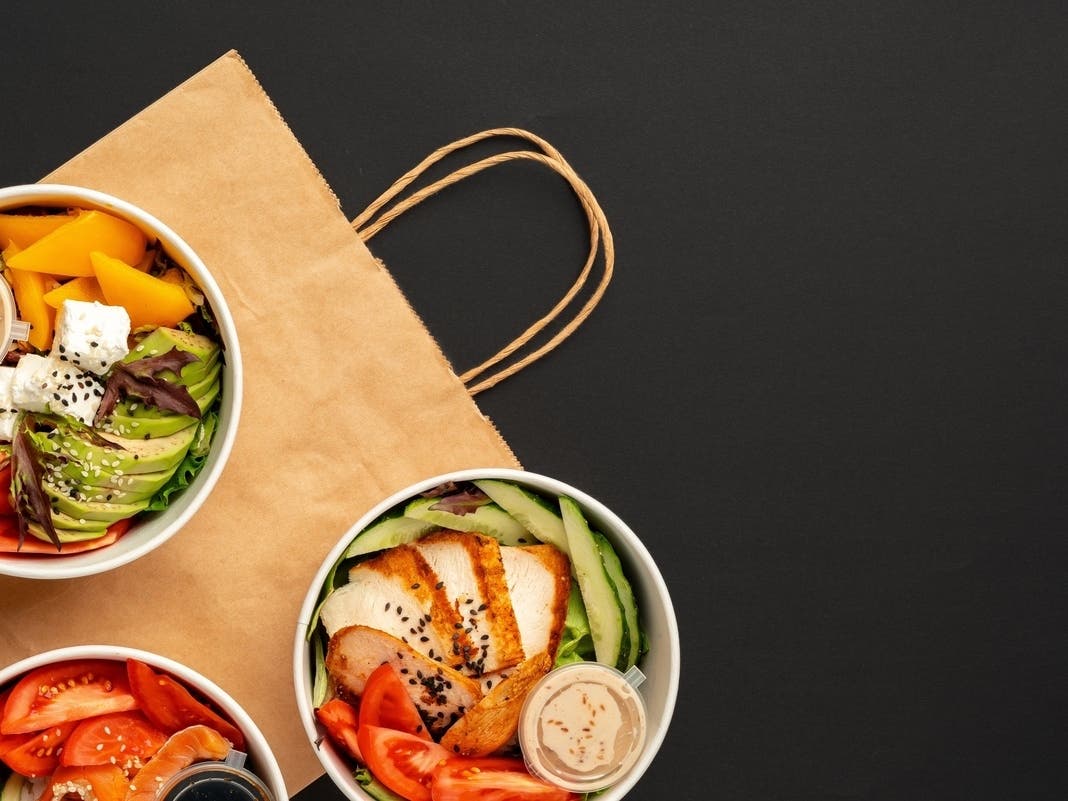 Delivery Giant To Buy Rival | Restaurant Chain Abruptly Closes Locations | Tidal Flooding Returns: Patch PM — Menlo Park Technology news