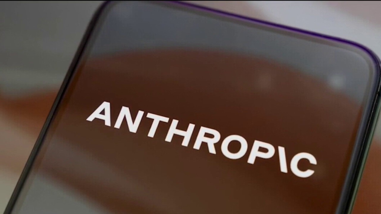 Anthropic model submits false police report, applied for visas — KTVU FOX 2 Bay Area, Menlo Park Technology news