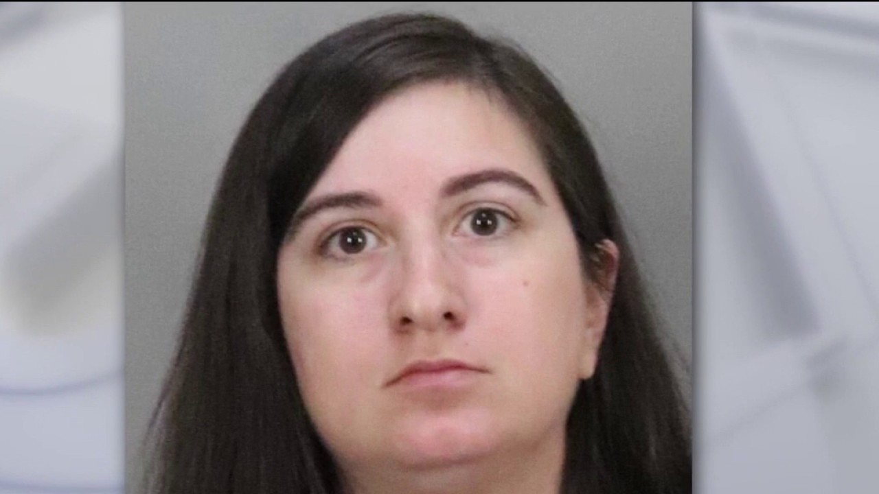 Mother & stepfather accused of neglect in death of 8 year old girl arrested — KTVU FOX 2 Bay Area, Menlo Park Community news