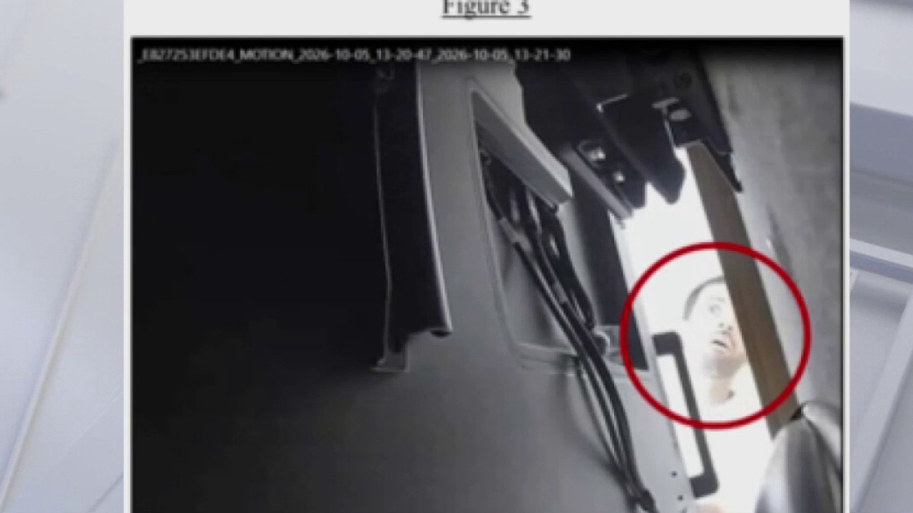 Federal grand jury indicts alleged open AI spy  — Menlo Park Technology news