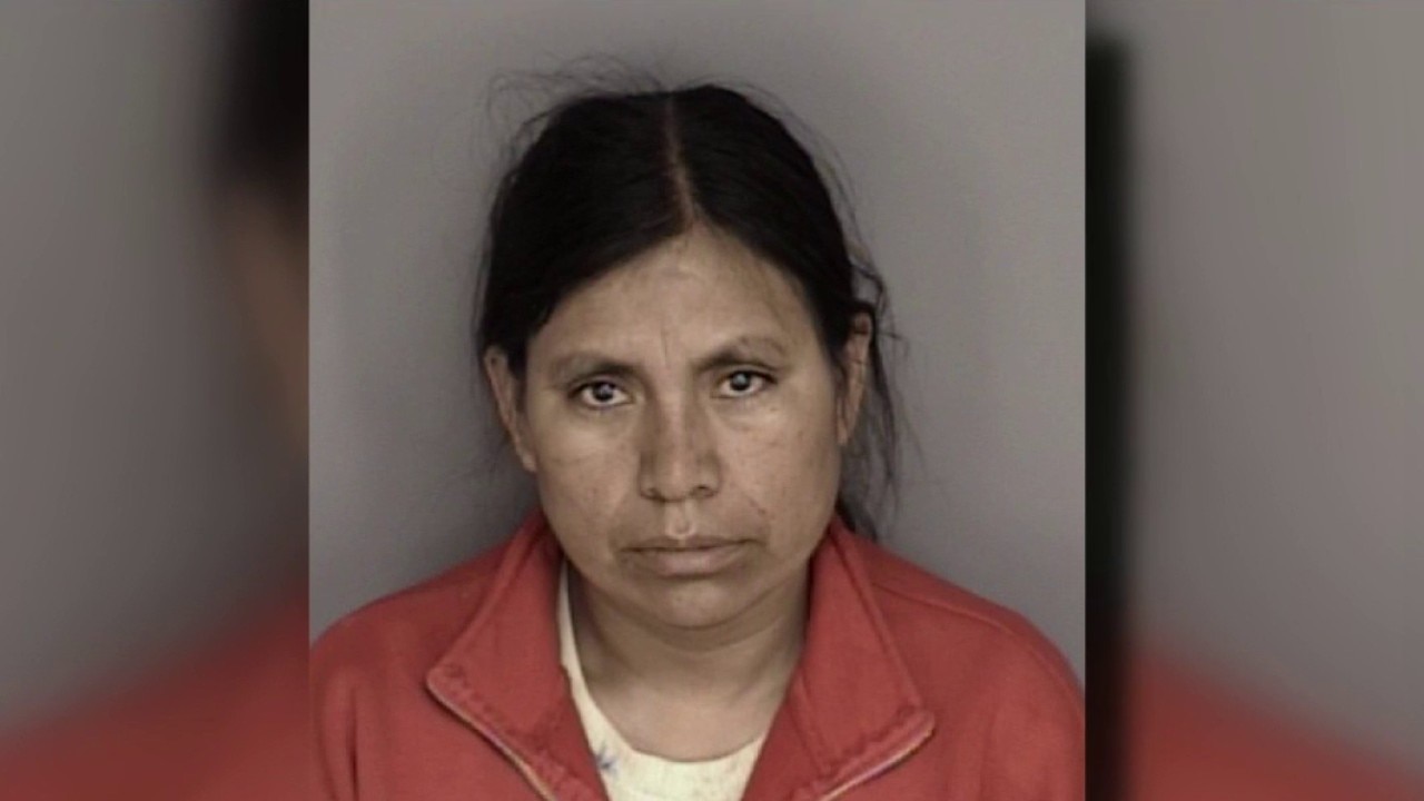 DA charges mom after rescued girl’s newborn found dead — KTVU FOX 2 Bay Area, Menlo Park Community news