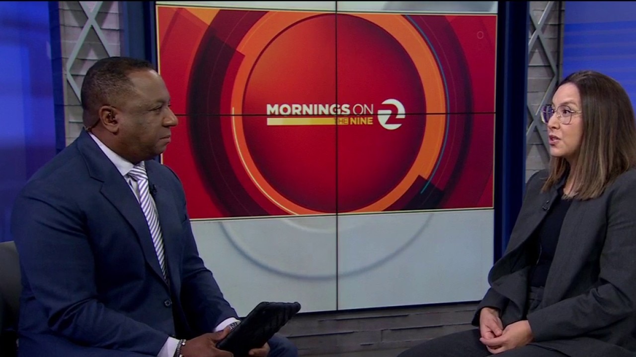 Loneliness rising in younger adults, experts say — KTVU FOX 2 Bay Area, Menlo Park Health news