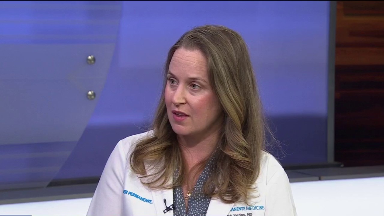 October is Domestic Violence Awareness Month — KTVU FOX 2 Bay Area