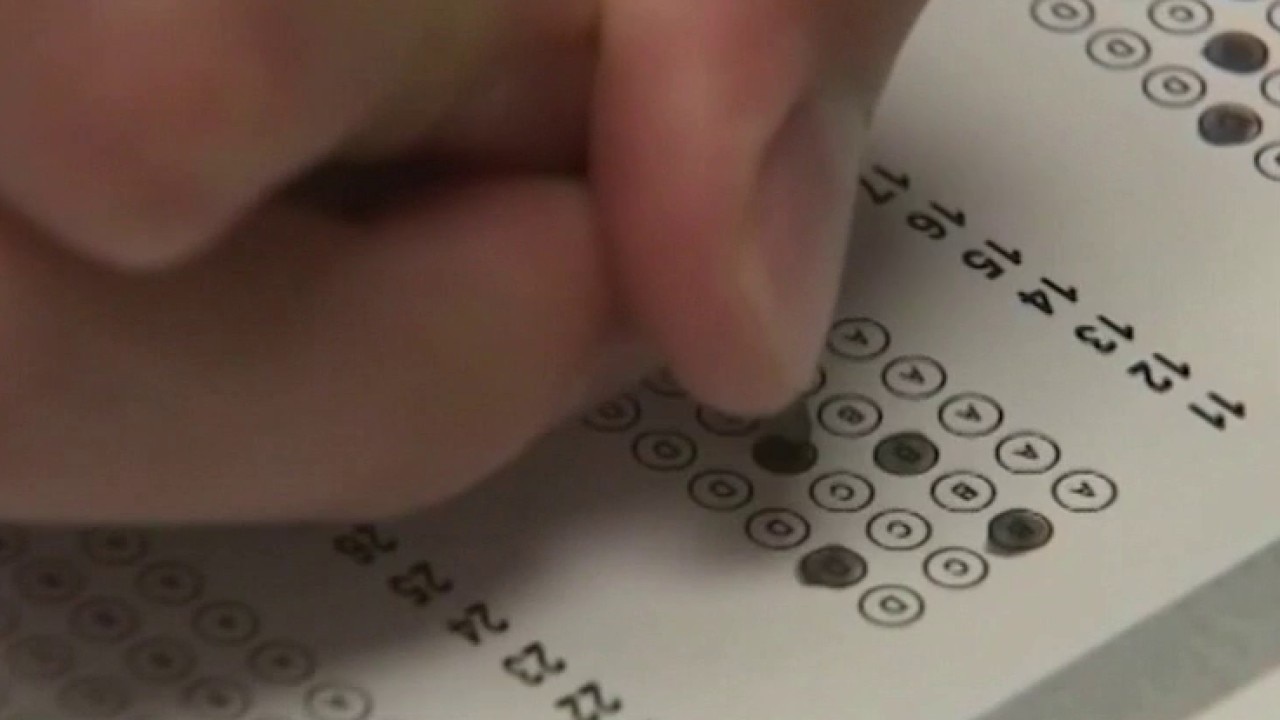 Standardized testing returns: Why top colleges are reinstating SAT requirements for applicants — KTVU FOX 2 Bay Area, Menlo Park Technology news