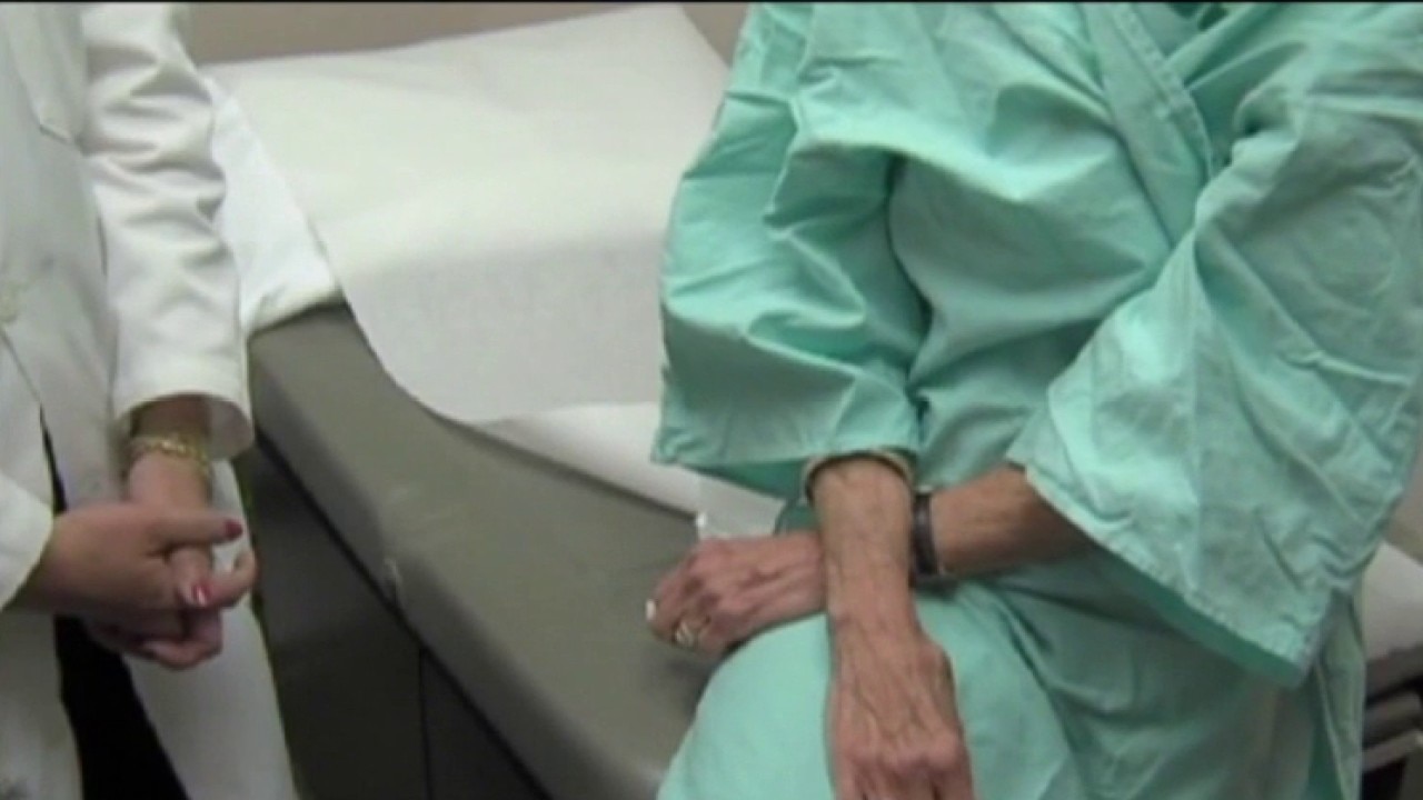 Doctors turn to lifestyle medicine to treat chronic illness, support cancer survivors — KTVU FOX 2 Bay Area, Menlo Park Health news