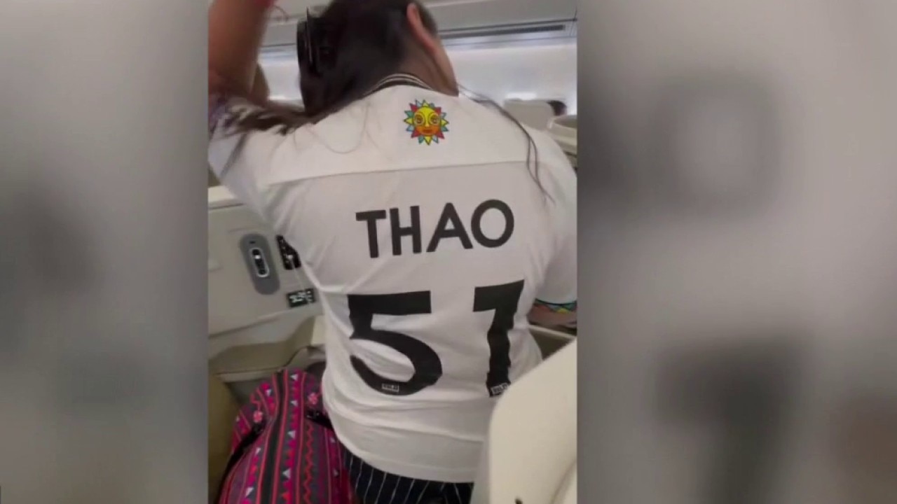 Former Oakland mayor Sheng Thao back in court — Menlo Park Schools news