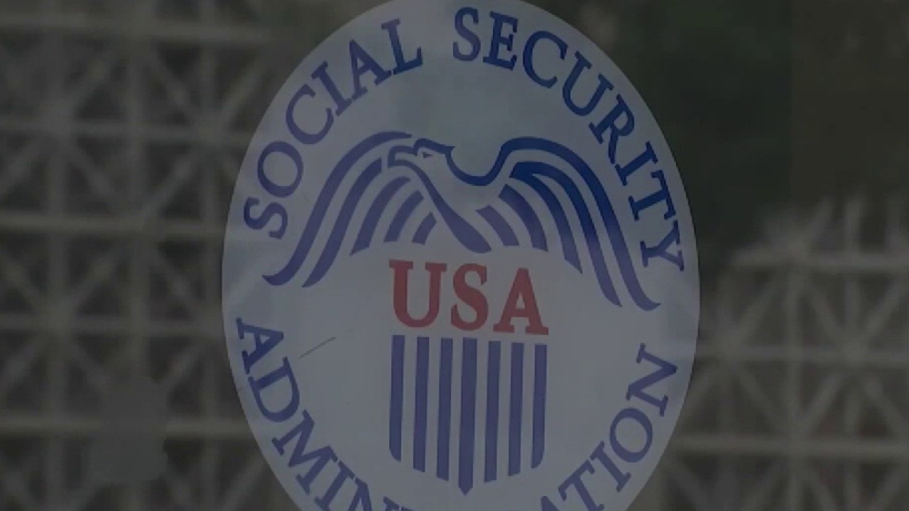 Social Security reveals cost-of-living-adjustment for 2027 — KTVU FOX 2 Bay Area, Menlo Park Community news