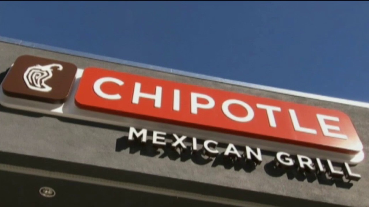 Starbucks eyes Chipotle takeover — KTVU FOX 2 Bay Area, Menlo Park Dining news