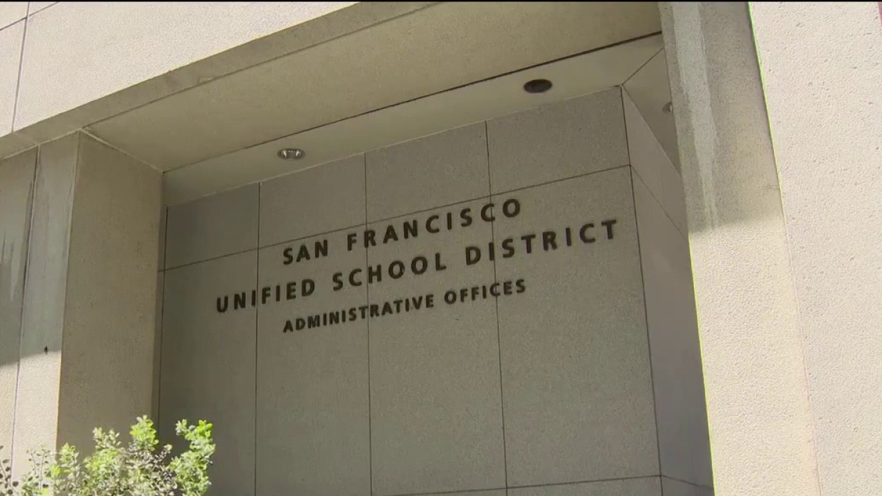 SF School selection changes — KTVU FOX 2 Bay Area, Menlo Park Schools news