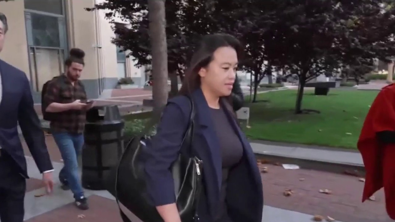 Attorneys give opening remarks in corruption trial of ex-Oakland Mayor Sheng Thao  — KTVU FOX 2 Bay Area, Menlo Park Government news