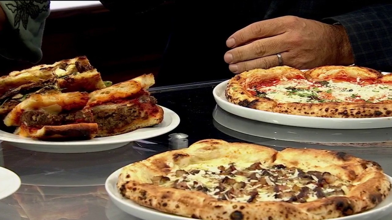 Spooky season bites: Gourmet ghost tour blends haunted history and cuisine in San Francisco — KTVU FOX 2 Bay Area, Menlo Park Sports news
