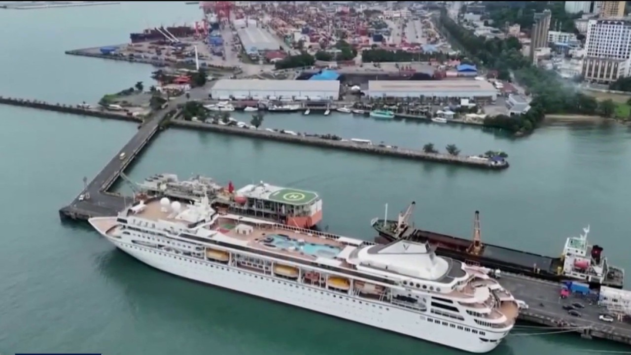 3-year cruise canceled over fuel costs  — Menlo Park Community news