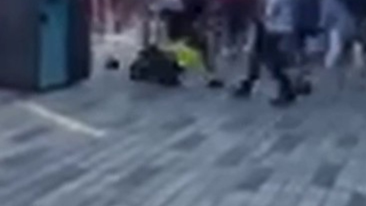 Downtown Berkeley cleaning worker attacked by teens — KTVU FOX 2 Bay Area, Menlo Park Business news