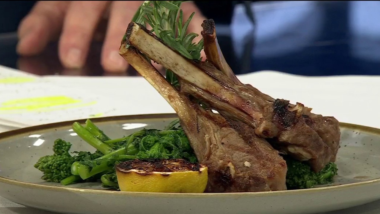 San Francisco Restaurant Week offers special menus across the city — KTVU FOX 2 Bay Area, Menlo Park Dining news