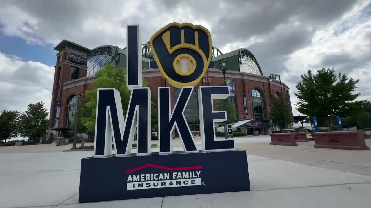 World Series schedule: Brewers waiting on American League opponent — KTVU Sports, Menlo Park Sports news