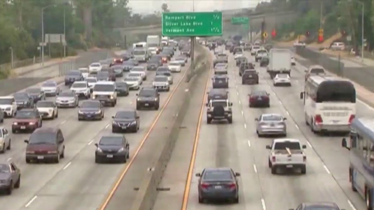Debate over mileage tax surfaces in California governor's race — Menlo Park Community news