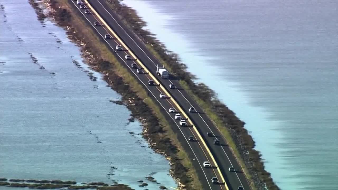 Two major weekend road closures in San Francisco, North Bay — KTVU FOX 2 Bay Area, Menlo Park Community news