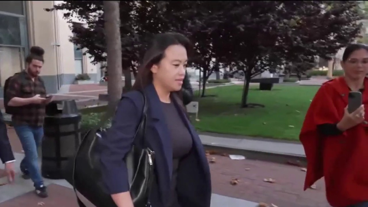 Ex-Oakland mayor betrayed oath of office by taking bribes, feds say — KTVU FOX 2 Bay Area, Menlo Park Government news