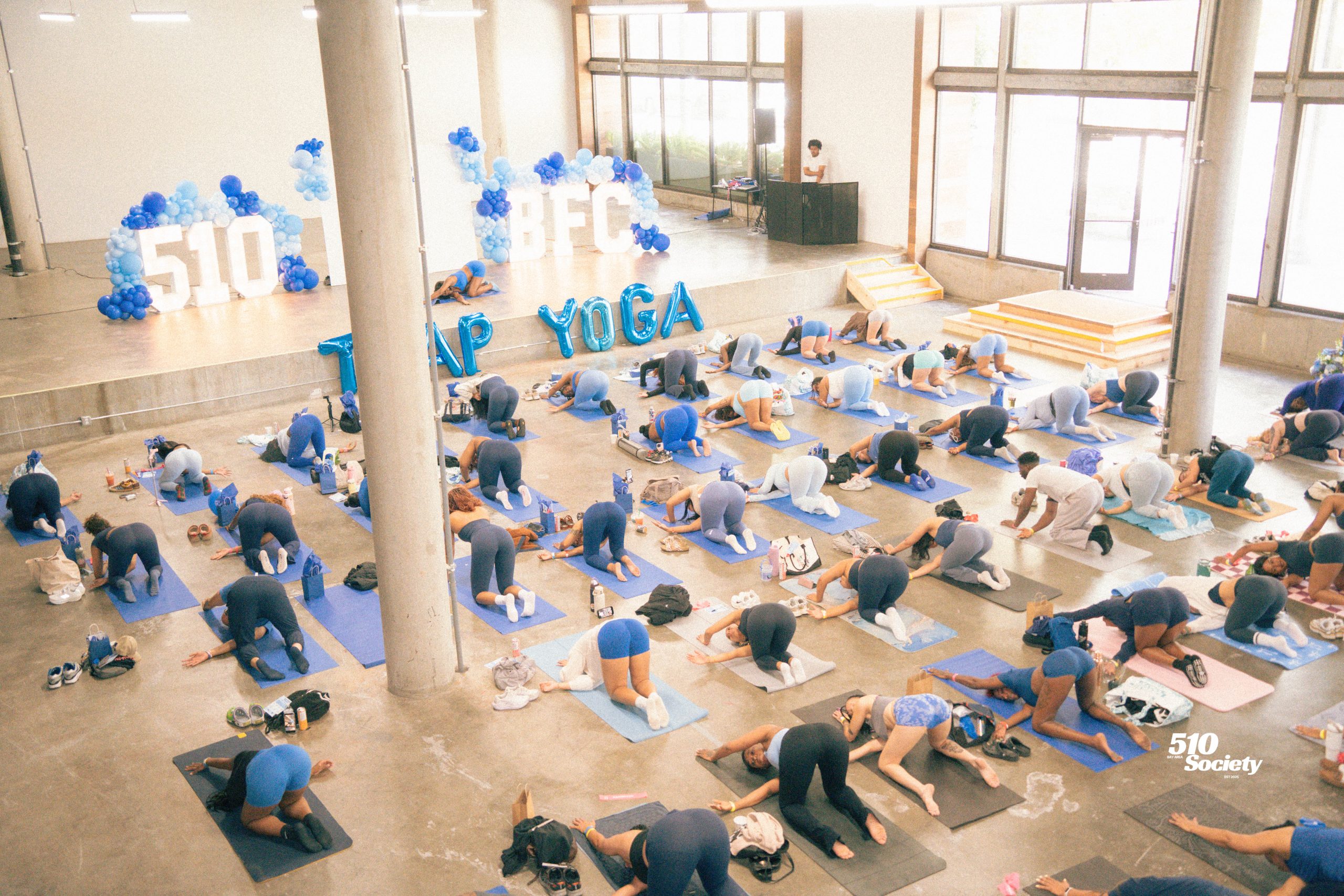 Women's wellness experiences: What's behind their popularity — KTVU FOX 2 Bay Area, Menlo Park Health news