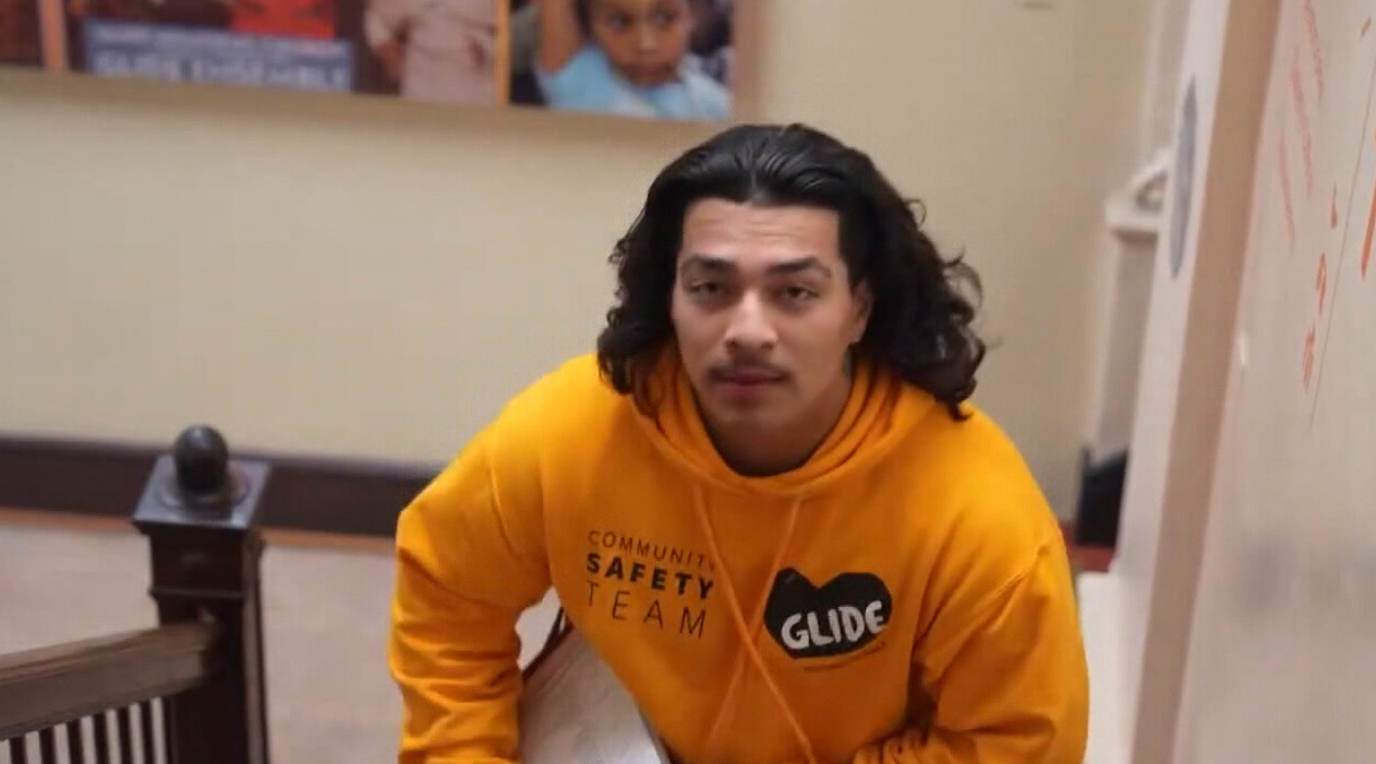 Driver won’t face charges in death of San Francisco GLIDE worker — Menlo Park Community news